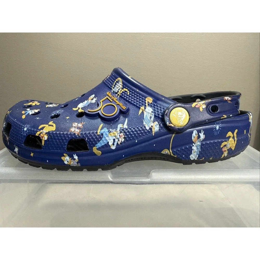 CROCS product pair